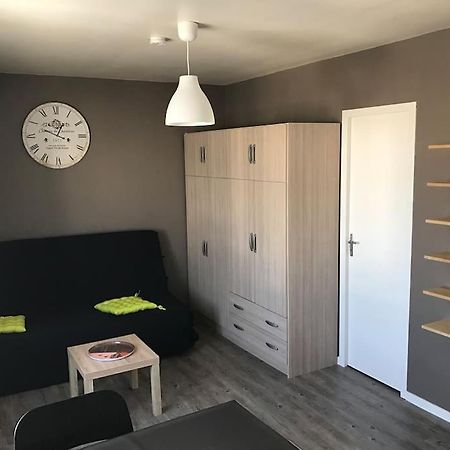 Studio Near Downtown And Old Port La Rochelle  Eksteriør bilde